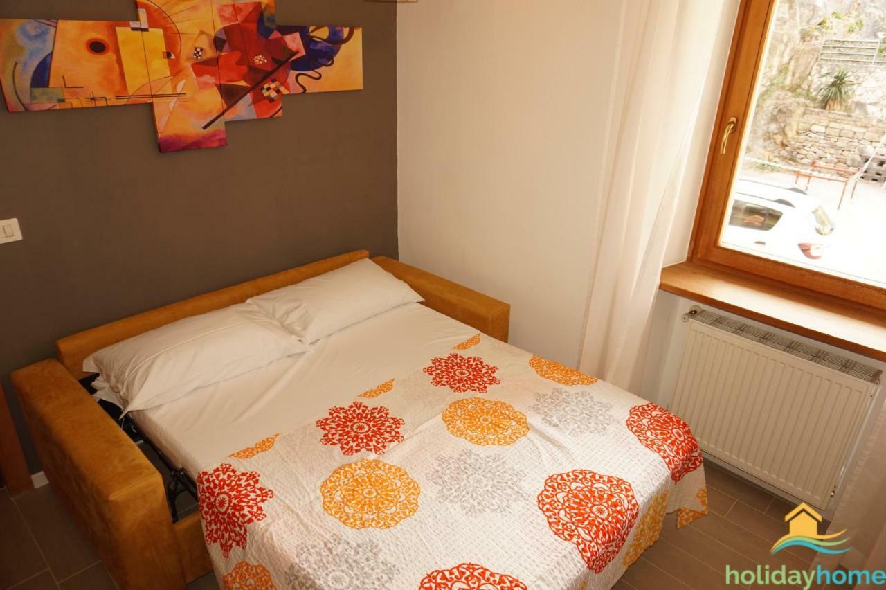 Ferienwohnung Little Arco House Exterior foto